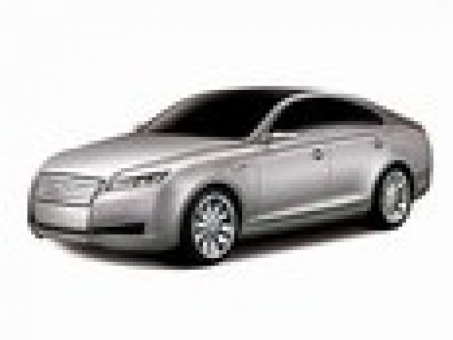 Ssangyong ще продава и лимузина в Европа