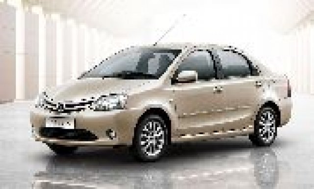 Нов модел на Toyota