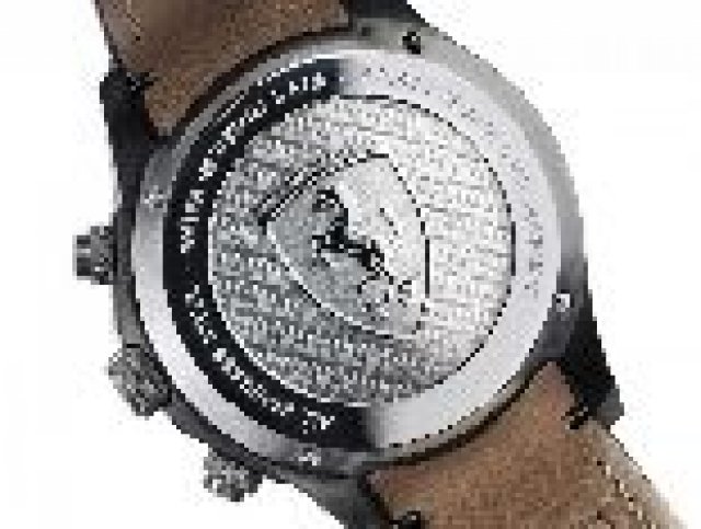 Достъпно и точно време от Ferrari