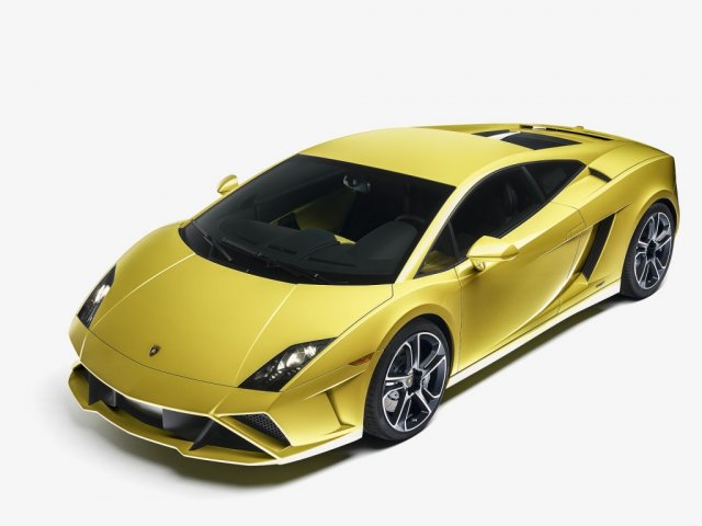 Lamborghini официално се сбогува с Gallardo