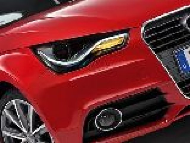 Audi е номер едно в „премиум” сегмента на Европа