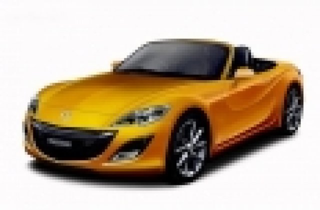 Още за новата Mazda MX-5