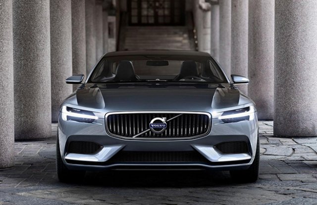 Volvo подменя цялата си гама за 3 години