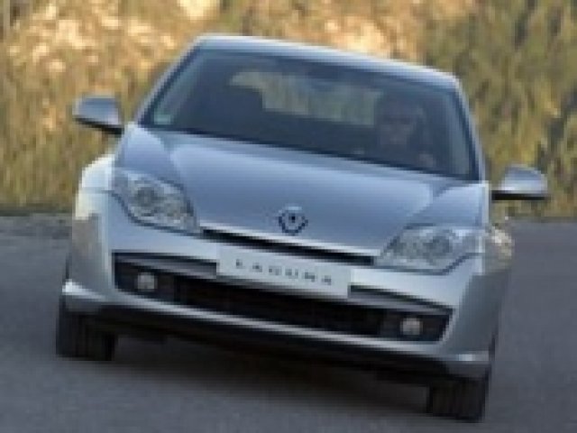 Renault Laguna 1.5 dCi (81 kW) с разход на гориво 5.1 на 100 км.