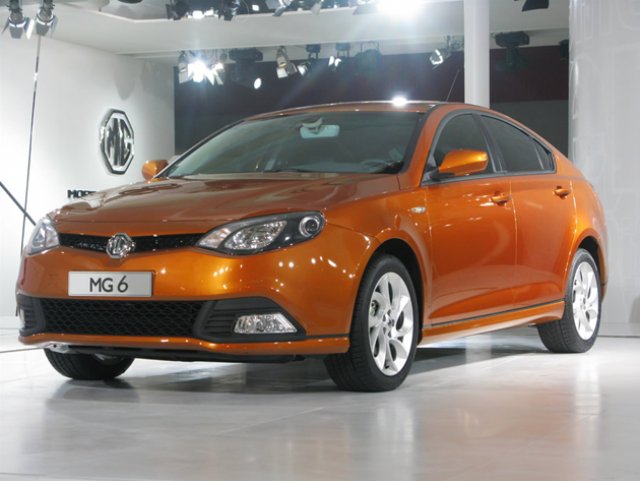 Китайци и британци готвят конкурент на EcoBoost