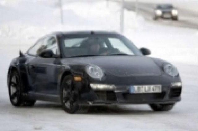 911: иконата получава фейслифт