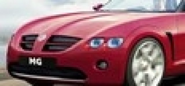 Роедстерът MG TF все пак ще го бъде