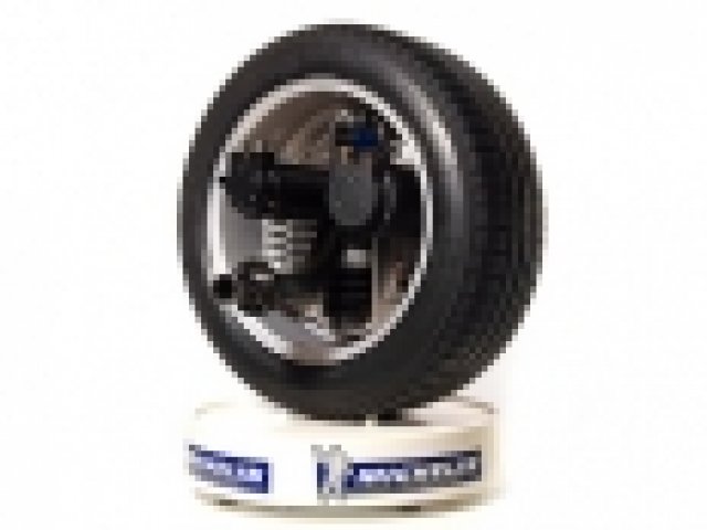 Нова технология за задвижване на автомобила