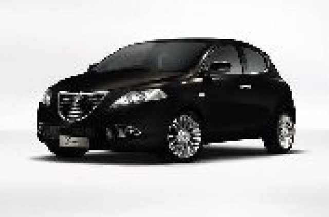 Lancia официално представи новия Ypsilon