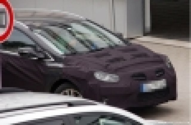 2011 Hyundai Sonata комби