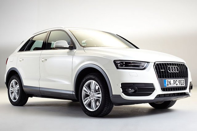 Германците си раздадоха 