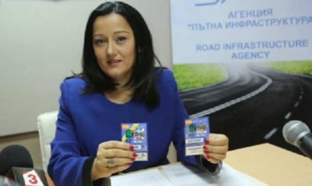 Винетката поскъпва - евентуално на 145 лева