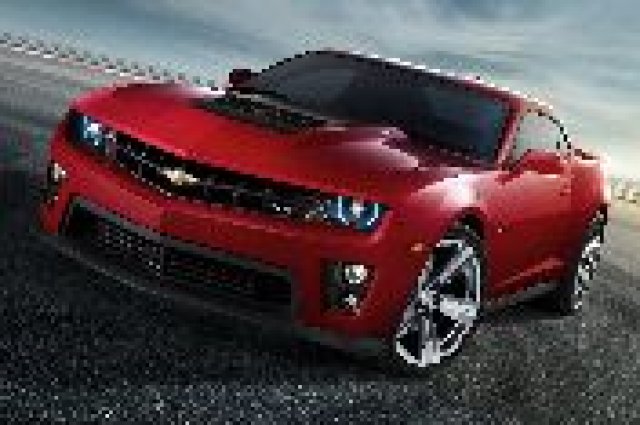 Chevrolet Camaro убедително пред Ford Mustang