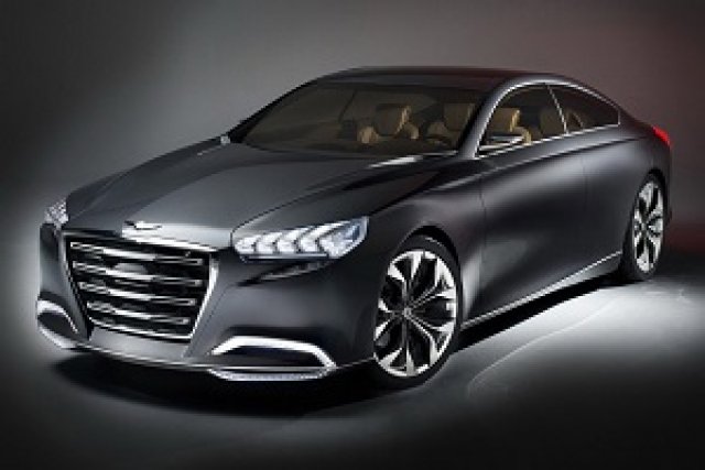 Hyundai подготви нова система 4х4