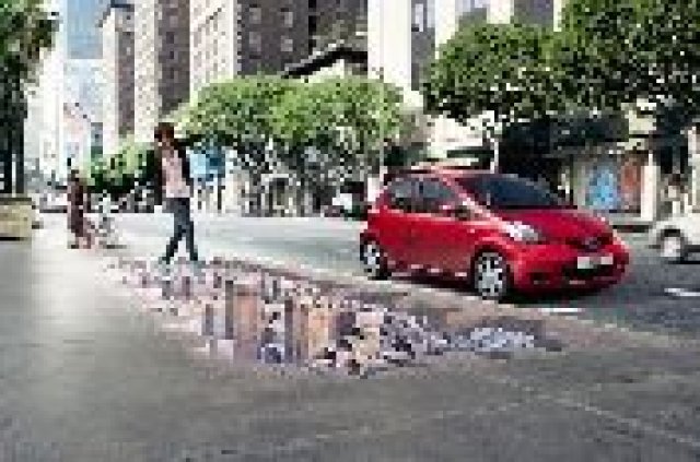 Вледеняващо комфортна серия на Aygo