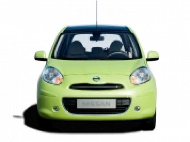 На пазара скоро ще излезе новият Nissan Micra