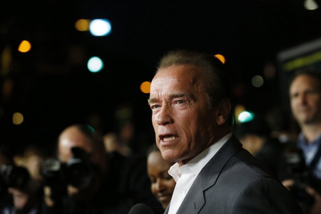 Шварценегер: Бесен съм на Volkswagen