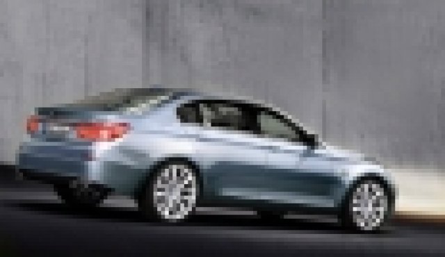 Новото BMW 5 - 2011