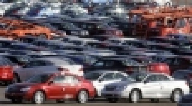 Chrysler спира производството