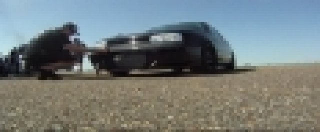 Golf 3 закова 335 км/ч.