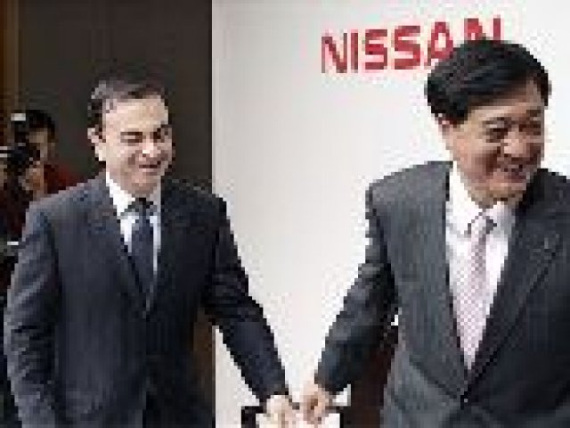 Nissan и Mitsubishi задълбочават сътрудничеството