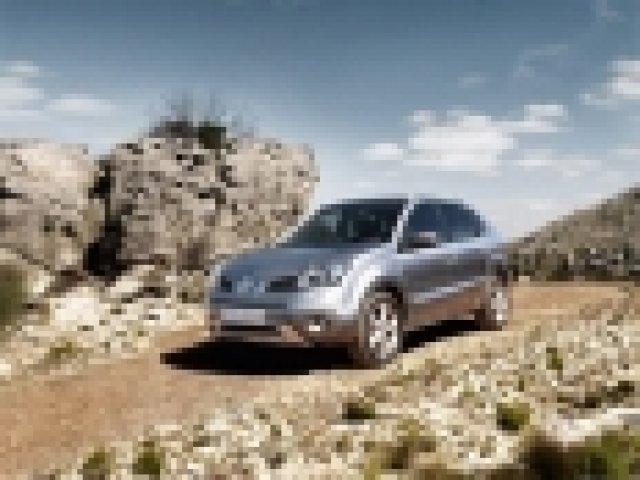 Renault: Няма да спираме производството на Koleos