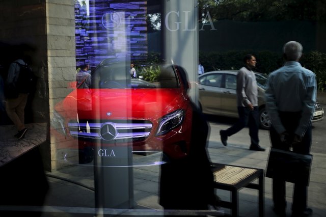 Нов лидер в премиум сегмента