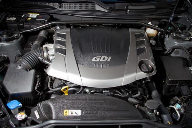 Американци избраха най-надеждните двигатели