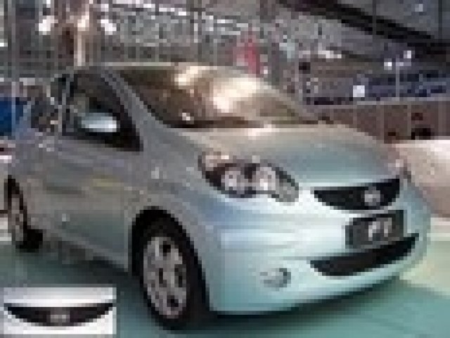 В Русия ще продават китайски клонинг на Toyota Aygo за 10 000 лева