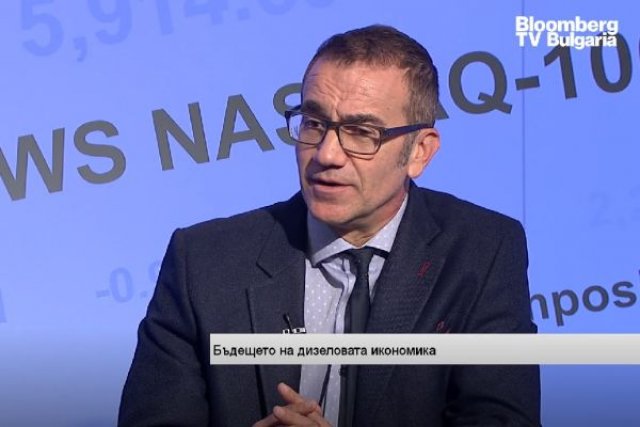 Химик: Електромобилите замърсяват три пъти повече от бензиновите