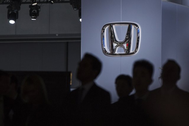 Европейците избраха Honda за №1