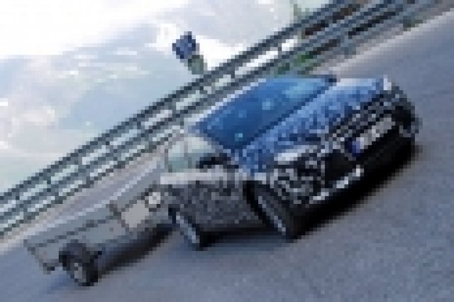 Високопланински тестове за новият Ford Focus