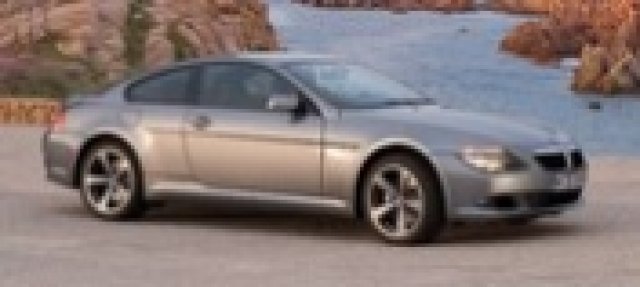 BMW ще произвежда бъдещата Серия-6 в две версии?