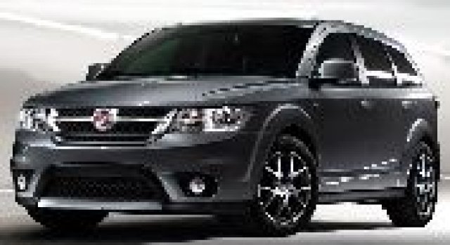 Dodge Journey/Fiat Freemont от 25 700 евро в Европа