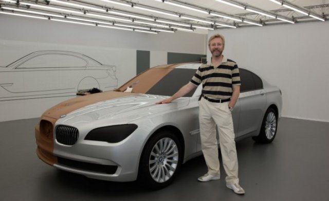 Легенда на BMW мина на коняк