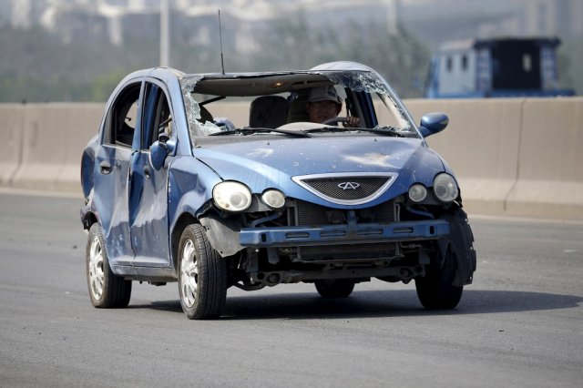 Разделиха шофьорите на 7 групи