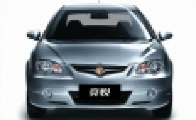 Europestar Persona = Proton GEN-2 седан