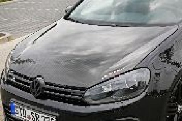 Siemoneit Racing даде 530 к.с. на Golf R