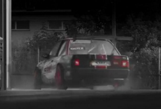 5 мин. Истински Адреналин! (по Полски)