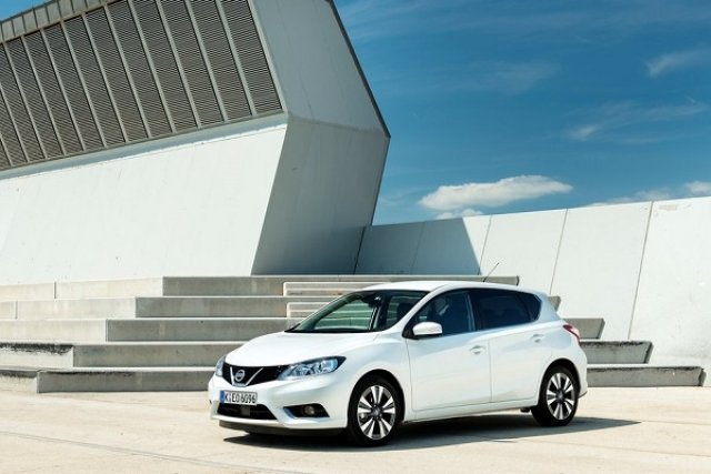 Nissan разкри още подробности за Pulsar