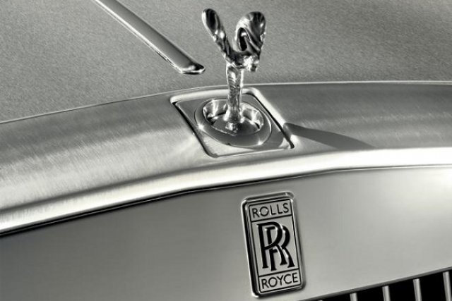 Rolls-Royce прави SUV, алуминиев