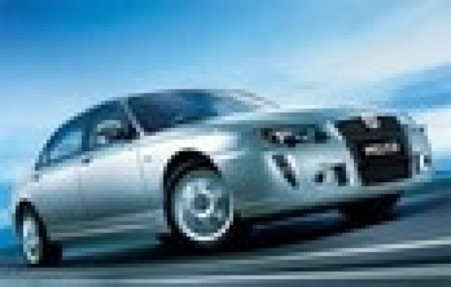 Китайски модели на базата на MG/Rover идват в Европа