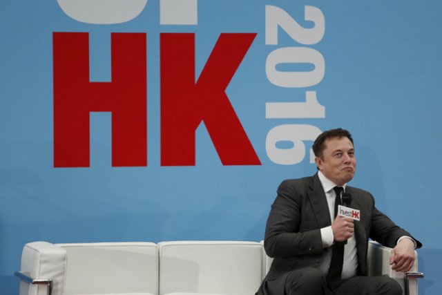 Бъдещето на Tesla е свързано с Китай