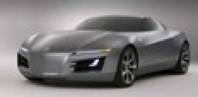 Ново поколение на спортната Acura NSX ще видим след около две години