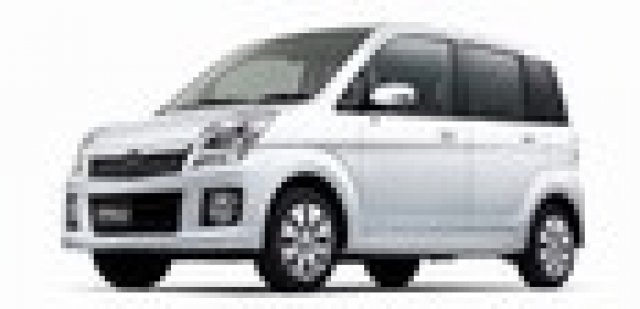 Нова концепция на електромобил на Subaru