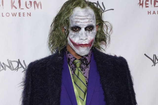 Ще го познаете ли?