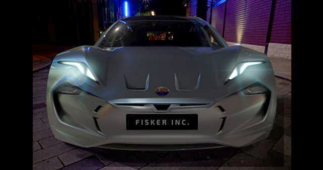 Хенрик Фискер показа втора снимка