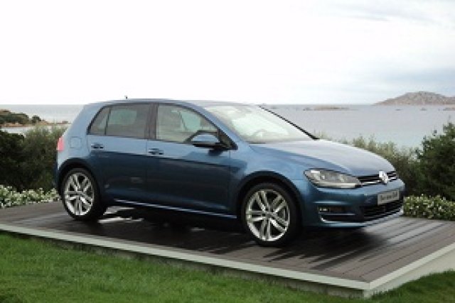 Volkswagen ще променя дизайна на моделите си