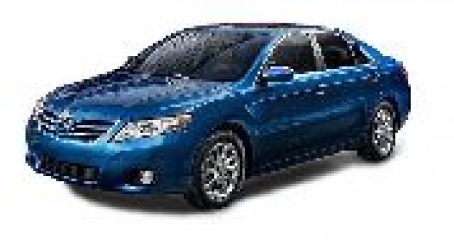 Индексът на Cars.com