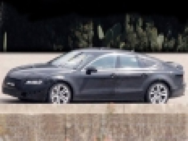 Ще има и Audi RS7